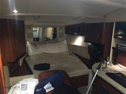 Searay 325 Sub -  23