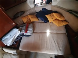 Searay 325 Sub -  16