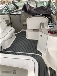 Searay 325 Sub -  12