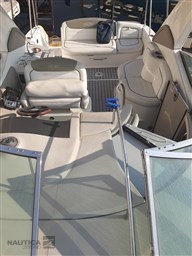 Searay 325 Sub -  09