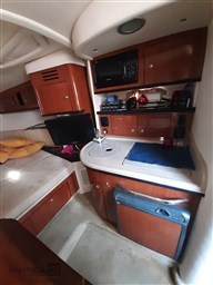 Searay 325 Sub -  15