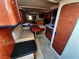 Searay 325 Sub -  14