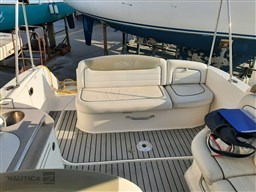 Searay 325 Sub -  10
