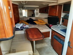 Searay 325 Sub -  13