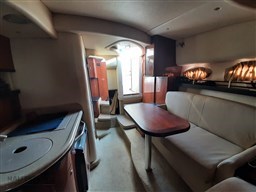 Searay 325 Sub -  17