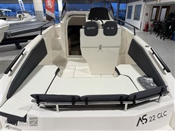 AS Marine 22 GL - 22
