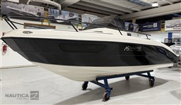 AS Marine 22 GL - 19