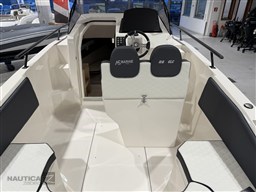 AS Marine 22 GL - 23