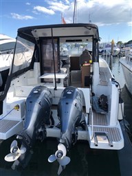 Merry Fisher 895 I - 10