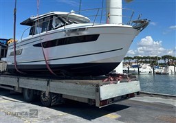 Merry Fisher 895 I - 02