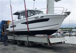 Merry Fisher 895 I - 06