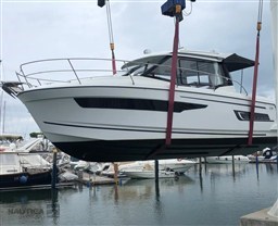 Merry Fisher 895 I - 07