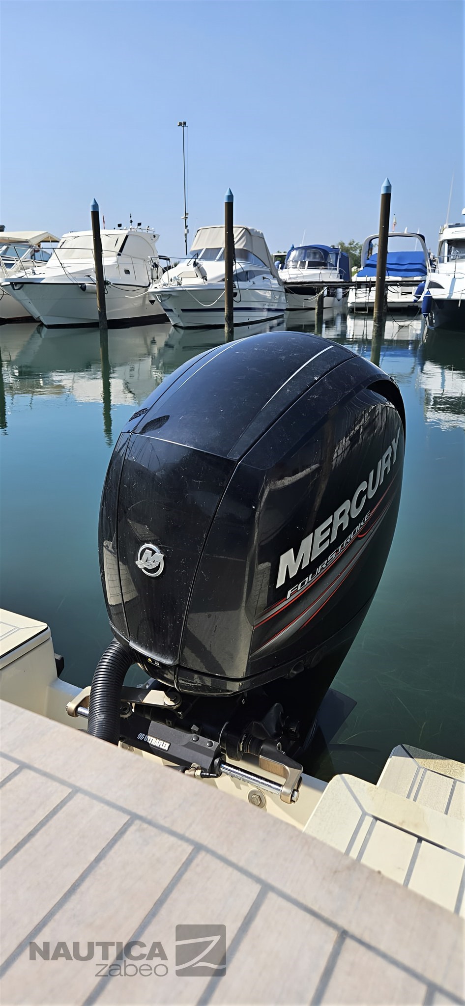 Quick 675 Cruisrt - 07