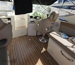 Quick 675 Cruisrt - 11