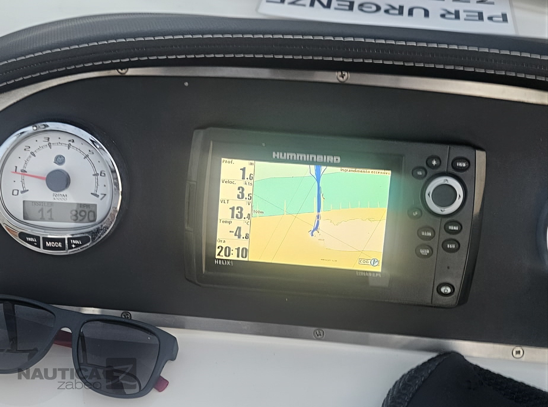 Quick 675 Cruisrt - 06