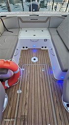 Quick 675 Cruisrt - 12