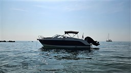 Quick 675 Cruisrt - 01