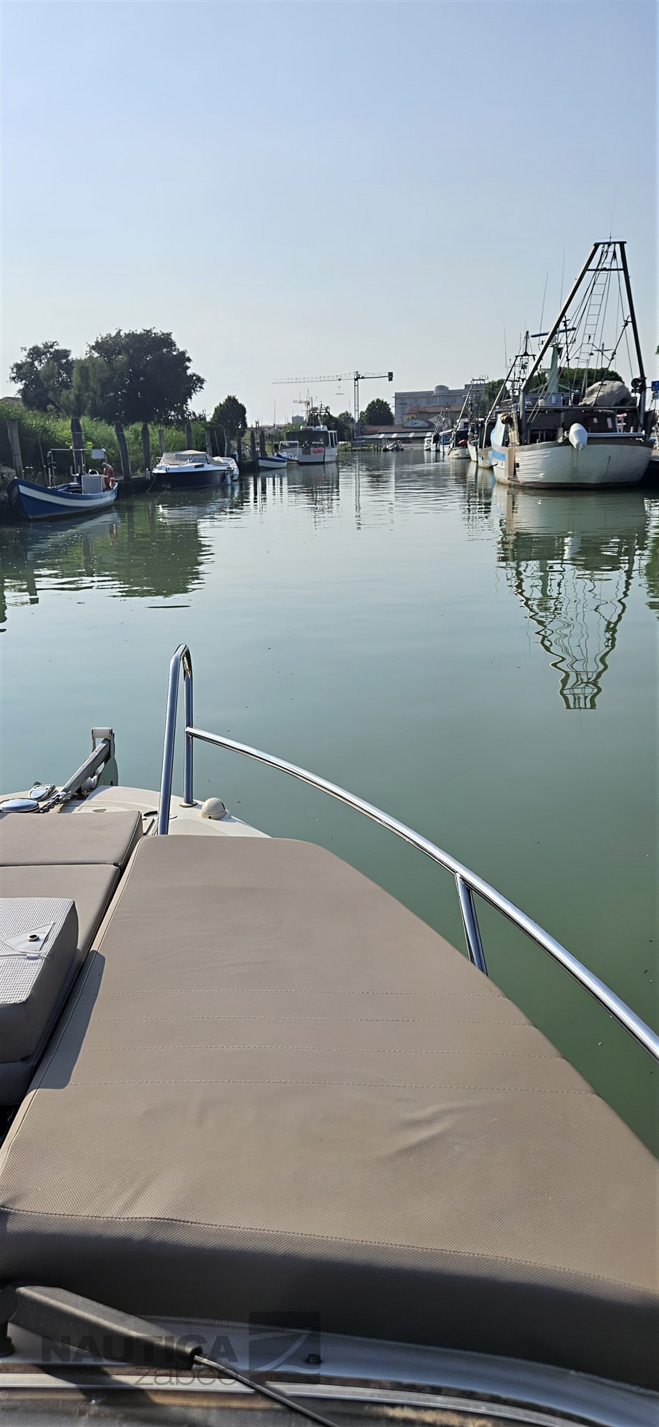 Quick 675 Cruisrt - 08