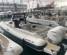 soleil 33 