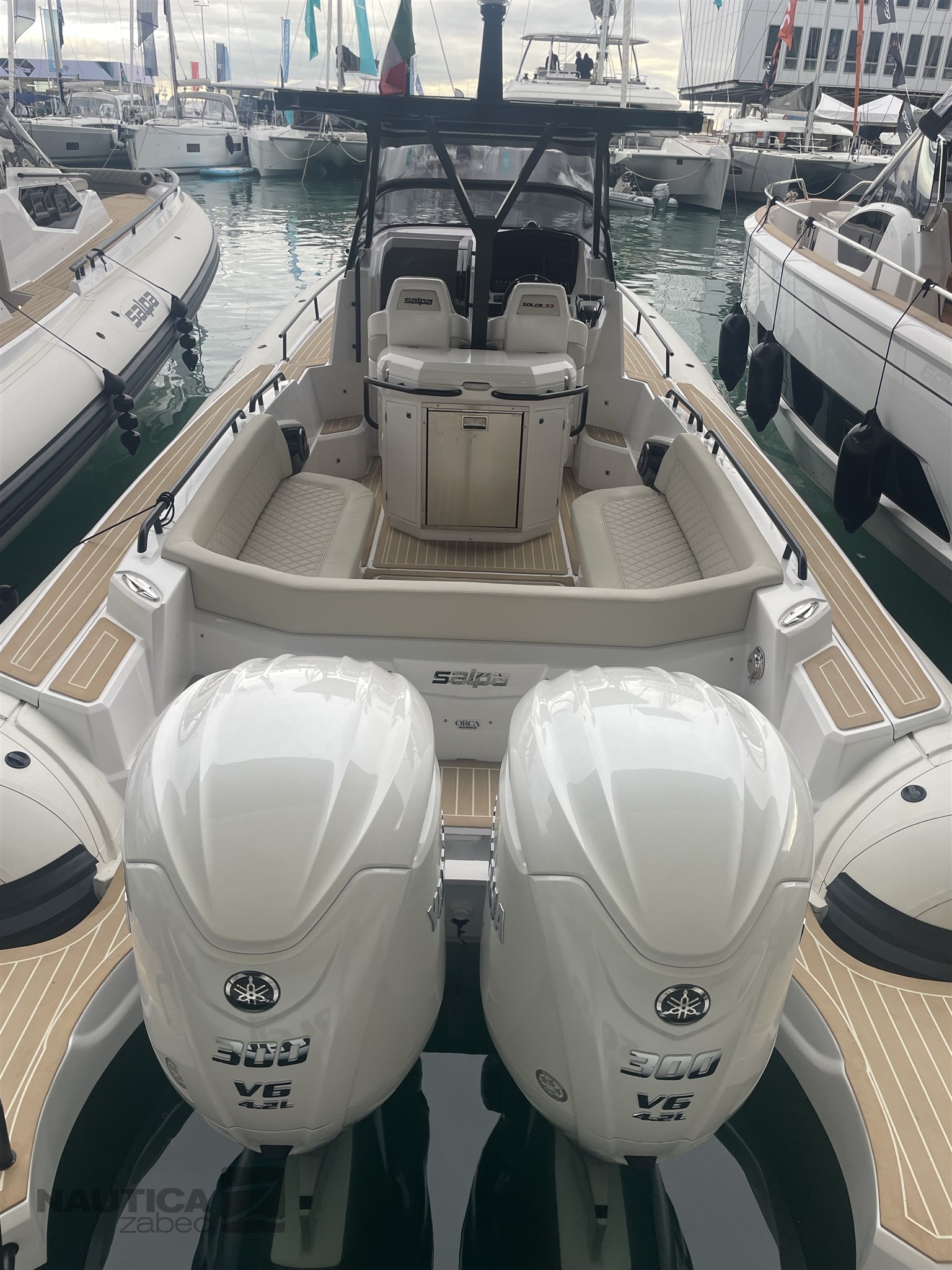 soleil 33