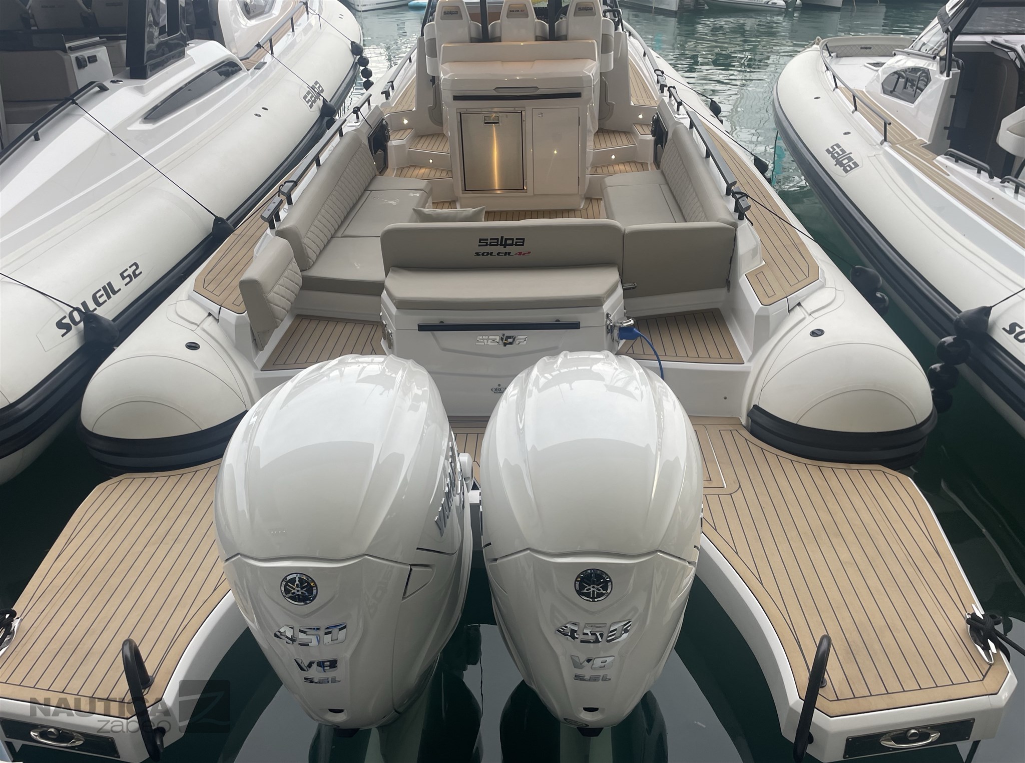 soleil 33
