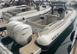 soleil 33