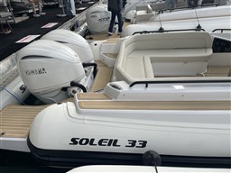 soleil 33