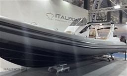 Italboat 32 -  02