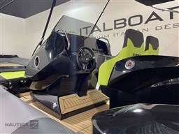 Italboat 32 -  07