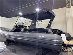 Italboat 32 -  04