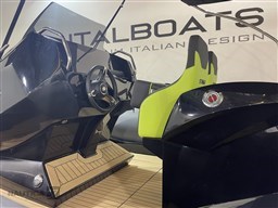 Italboat 32 -  09