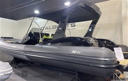 Italboat 32 -  05