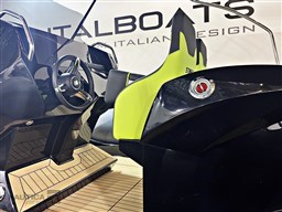 Italboat 32 -  06