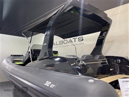 Italboat 32 -  03