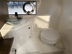 Mingolla 28 Sub Blu - 20