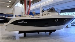 Mingolla 28 Sub Blu - 02