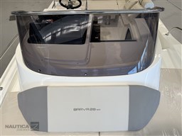 Mingolla 28 Sub Blu - 15