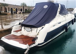 Cranchi 41 - 06