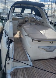 Cranchi 41 - 10