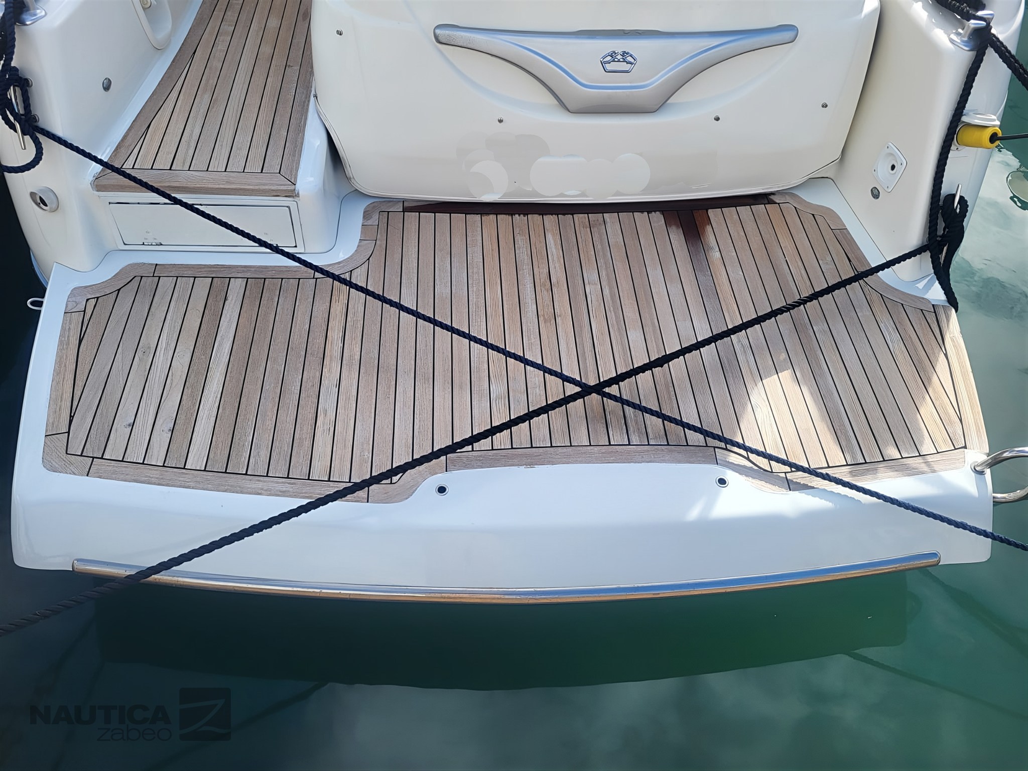 Cranchi 41 - 11