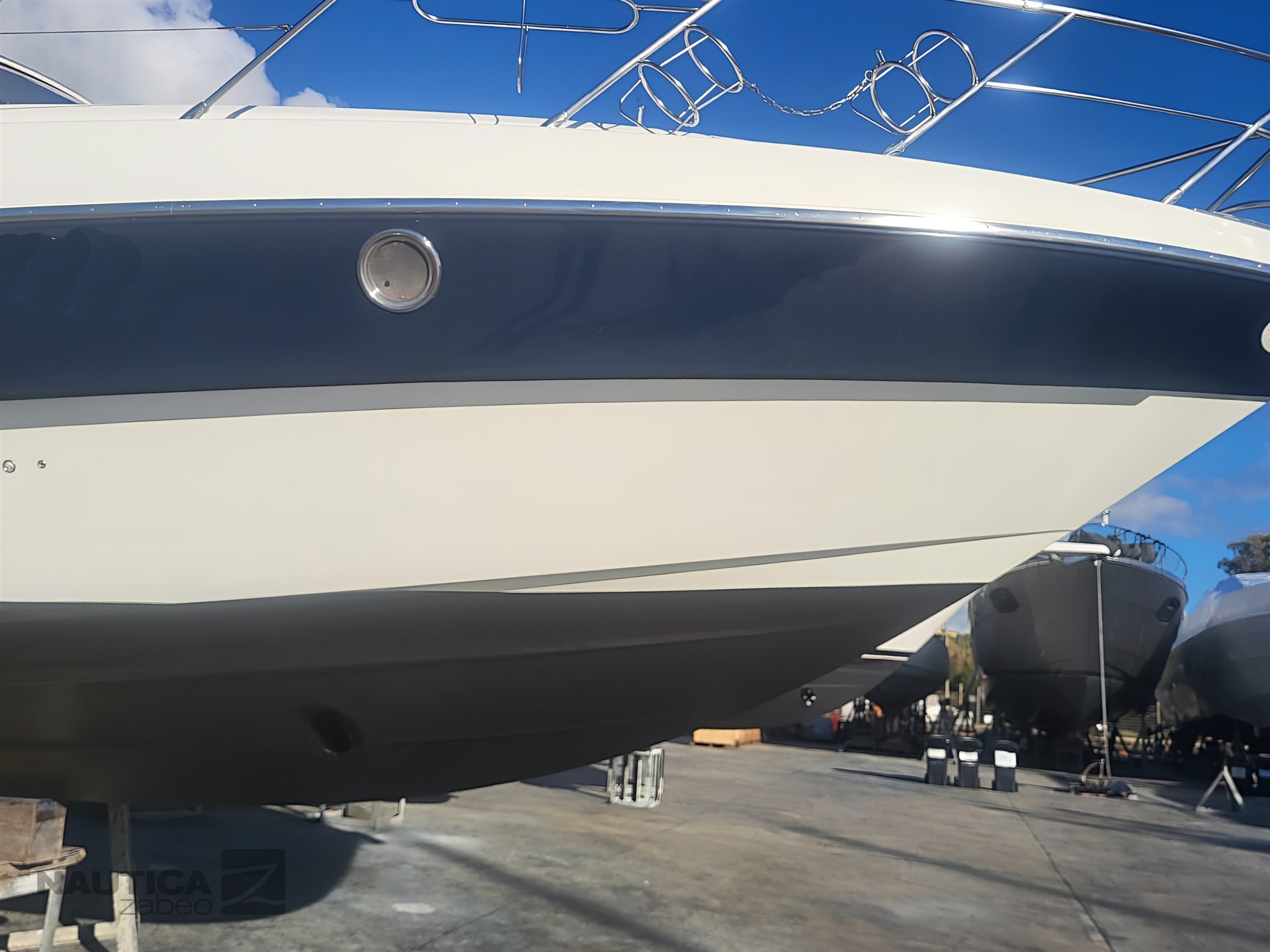 Cranchi 41 - 04