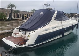 Cranchi 41 - 05