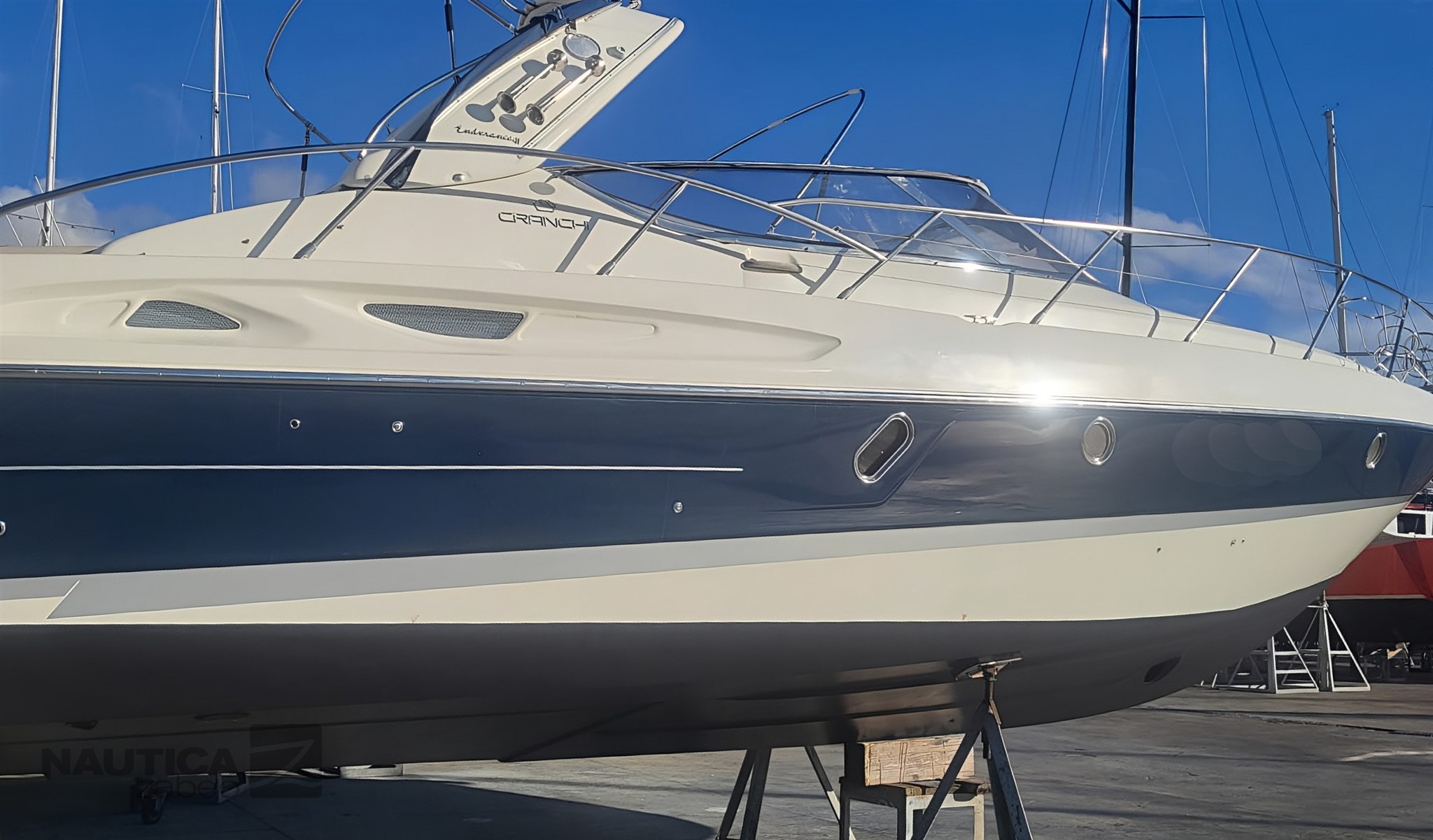 Cranchi 41 - 03