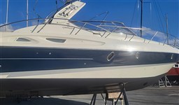 Cranchi 41 - 03