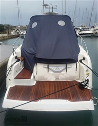 Cranchi 41 - 09