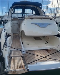 Cranchi 41 - 12