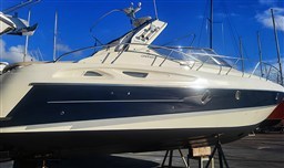 Cranchi 41 - 01