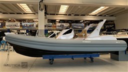 Stingray 24 GT SUB - 05