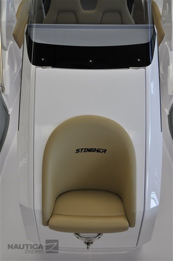 Stingher 24 Gt (Stock)