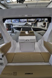 Stingray 24 GT SUB - 10